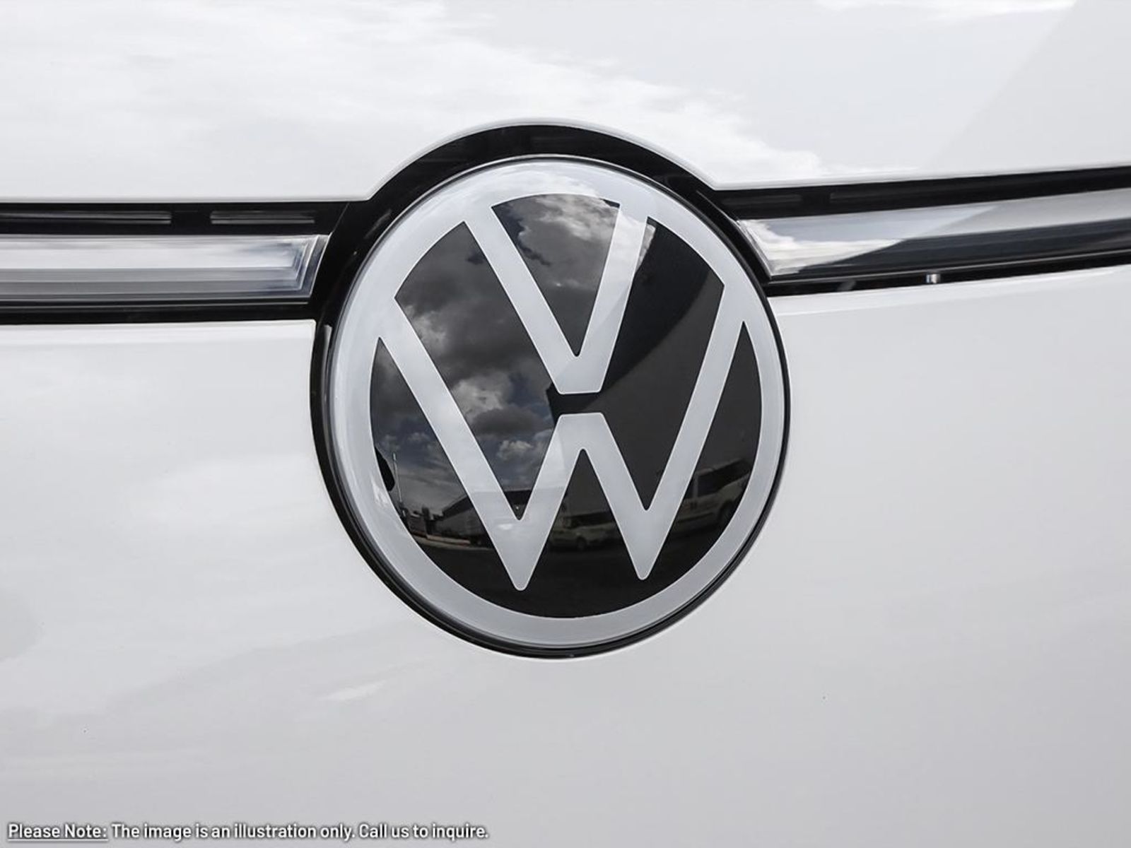 2025 Volkswagen ID. Buzz 1st Edition, 温哥华, 全款车