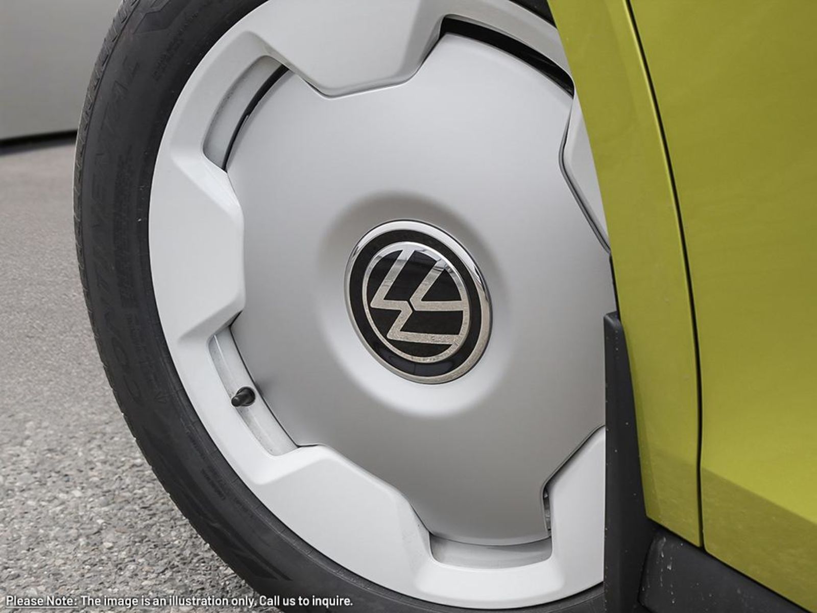 2025 Volkswagen ID. Buzz 1st Edition, 温哥华, 全款车