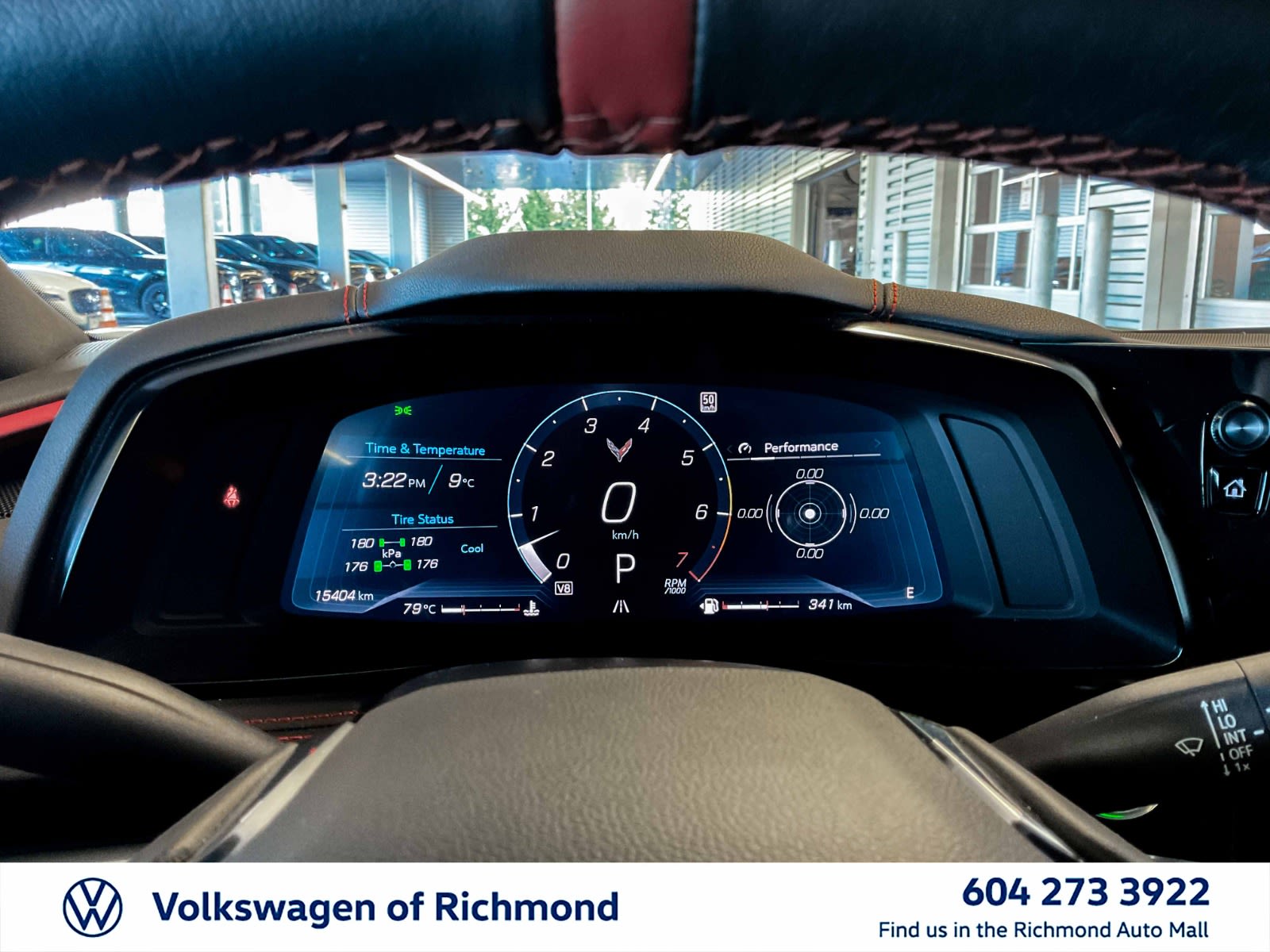 2024 Chevrolet Corvette 2LT, Vancouver, Cash