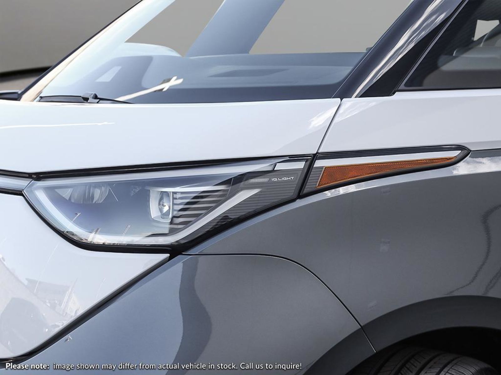 2025 Volkswagen ID. Buzz 1st Edition, 温哥华, 全款车