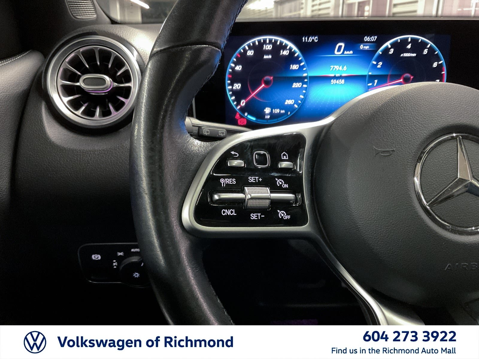 2021 Mercedes-Benz GLB GLB 250, 温哥华, 全款车