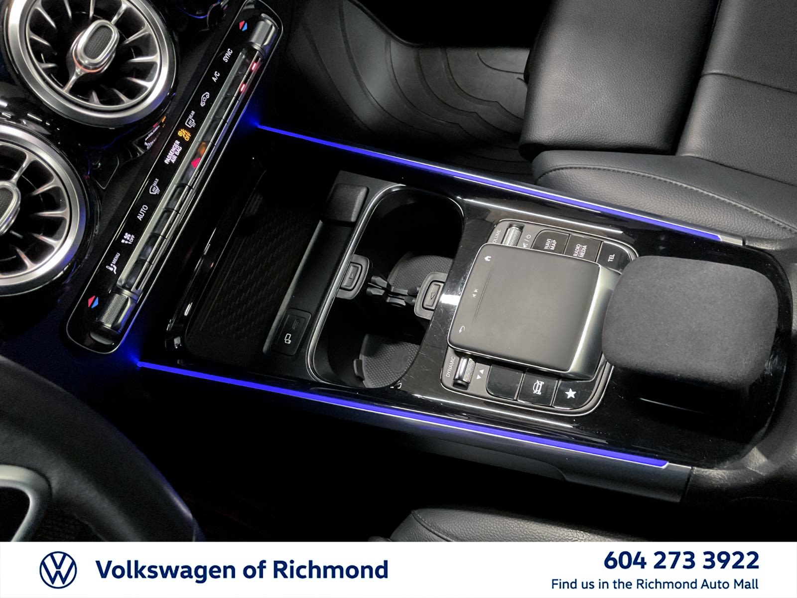 2021 Mercedes-Benz GLB GLB 250, 温哥华, 全款车