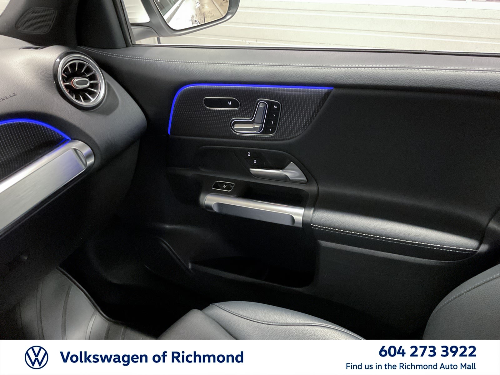 2021 Mercedes-Benz GLB GLB 250, 温哥华, 全款车