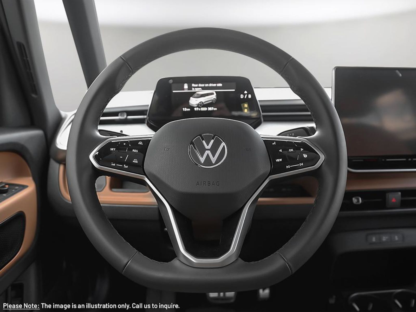 2025 Volkswagen ID. Buzz 1st Edition, Vancouver, Cash