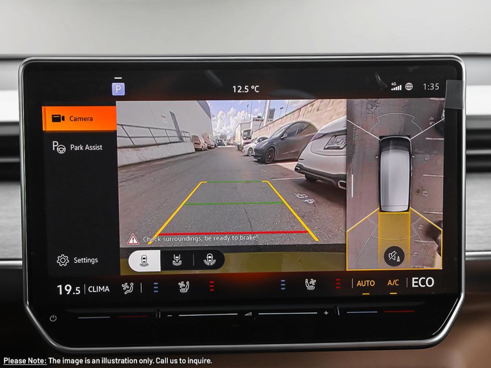 2025 Volkswagen ID. Buzz 1st Edition, Vancouver, Cash