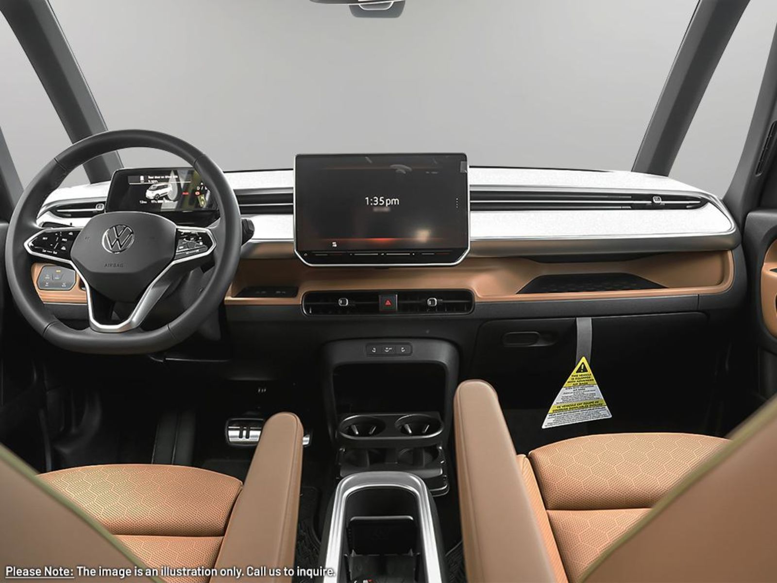 2025 Volkswagen ID. Buzz 1st Edition, Vancouver, Cash