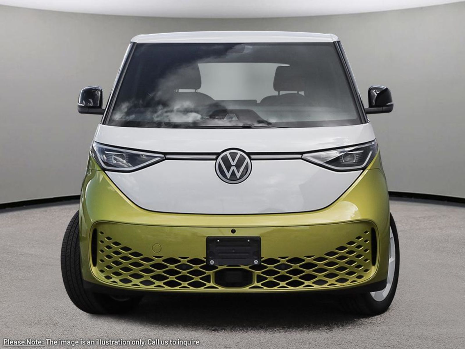 2025 Volkswagen ID. Buzz 1st Edition, Vancouver, Cash