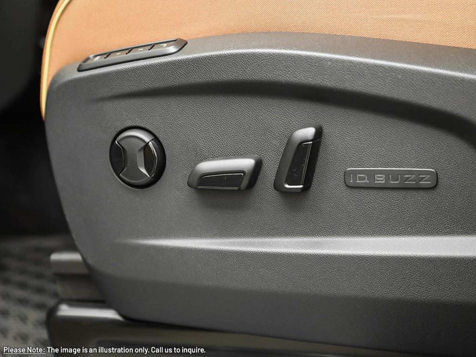 2025 Volkswagen ID. Buzz 1st Edition, Vancouver, Cash