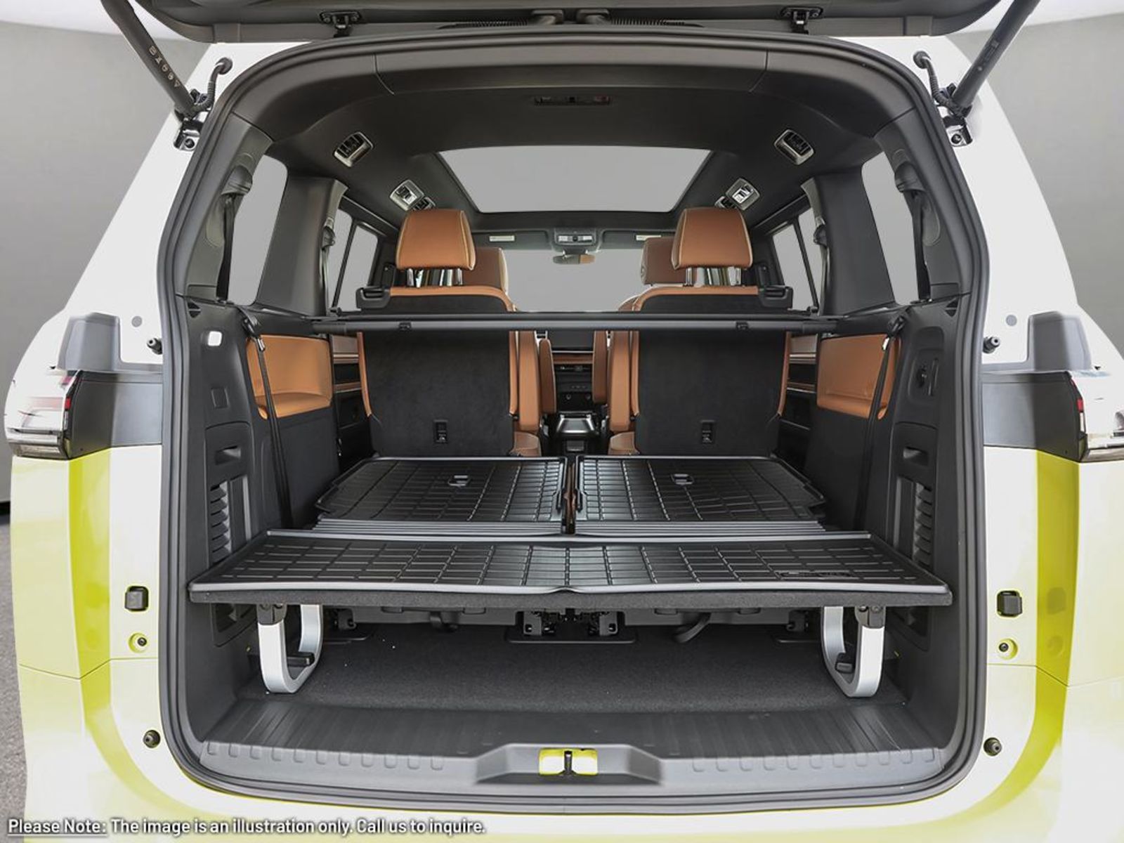 2025 Volkswagen ID. Buzz 1st Edition, Vancouver, Cash