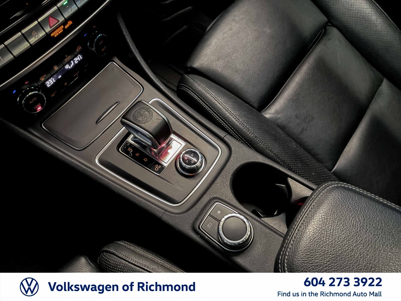 2018 Mercedes-Benz GLA AMG GLA 45, Vancouver, Cash