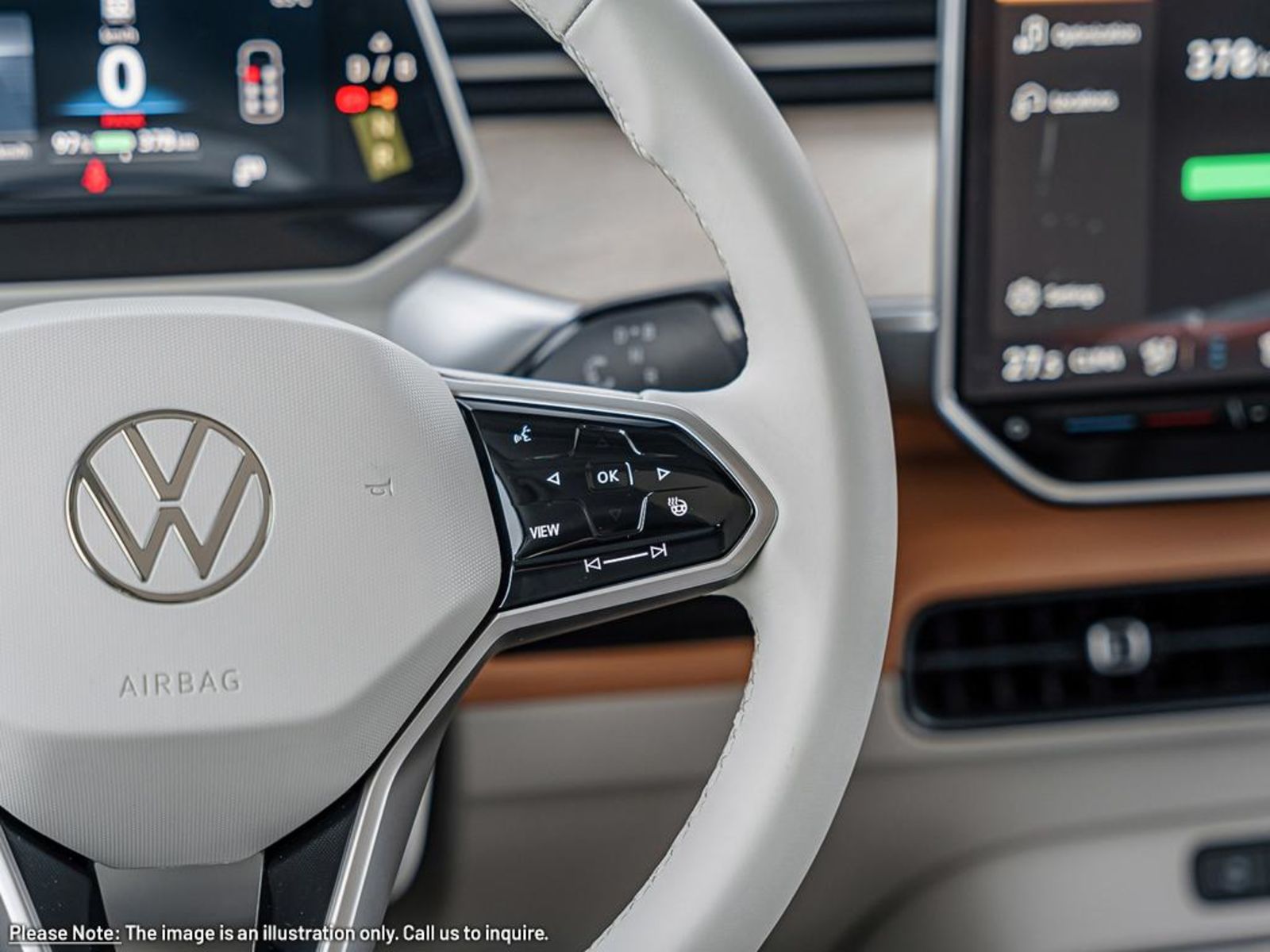 2025 Volkswagen ID. Buzz 1st Edition, 温哥华, 全款车