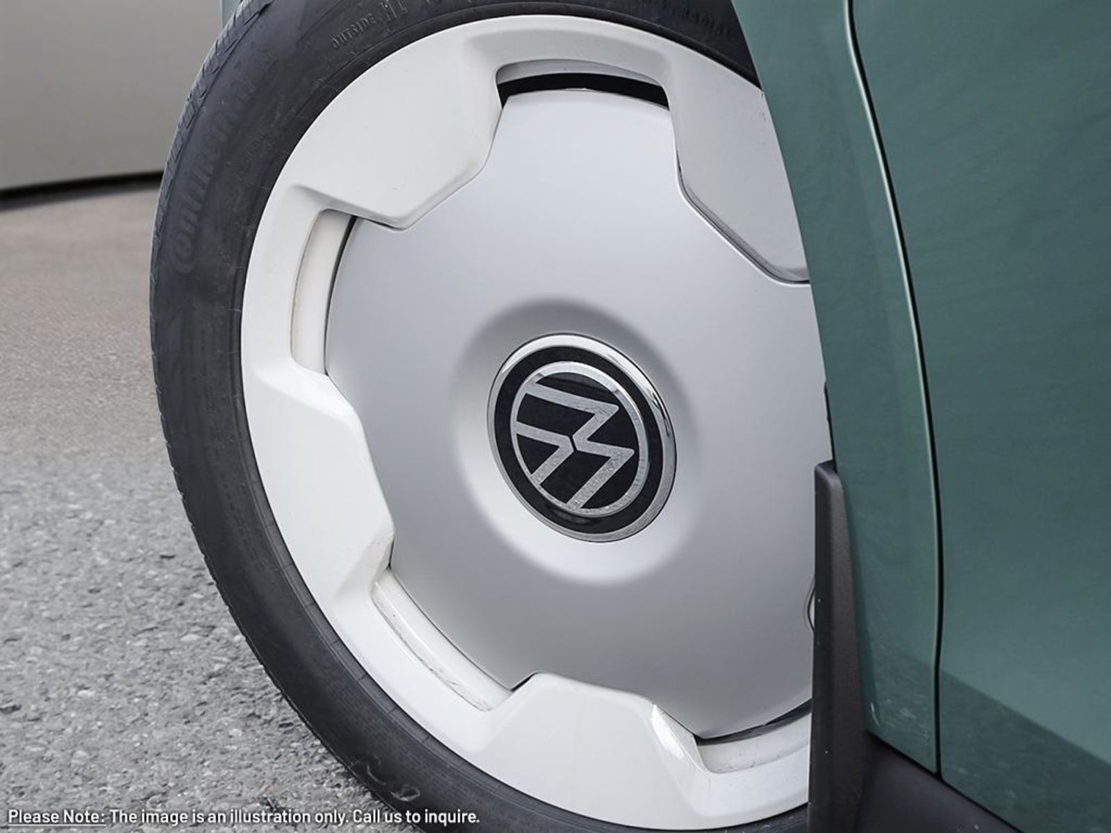 2025 Volkswagen ID. Buzz 1st Edition, 温哥华, 全款车