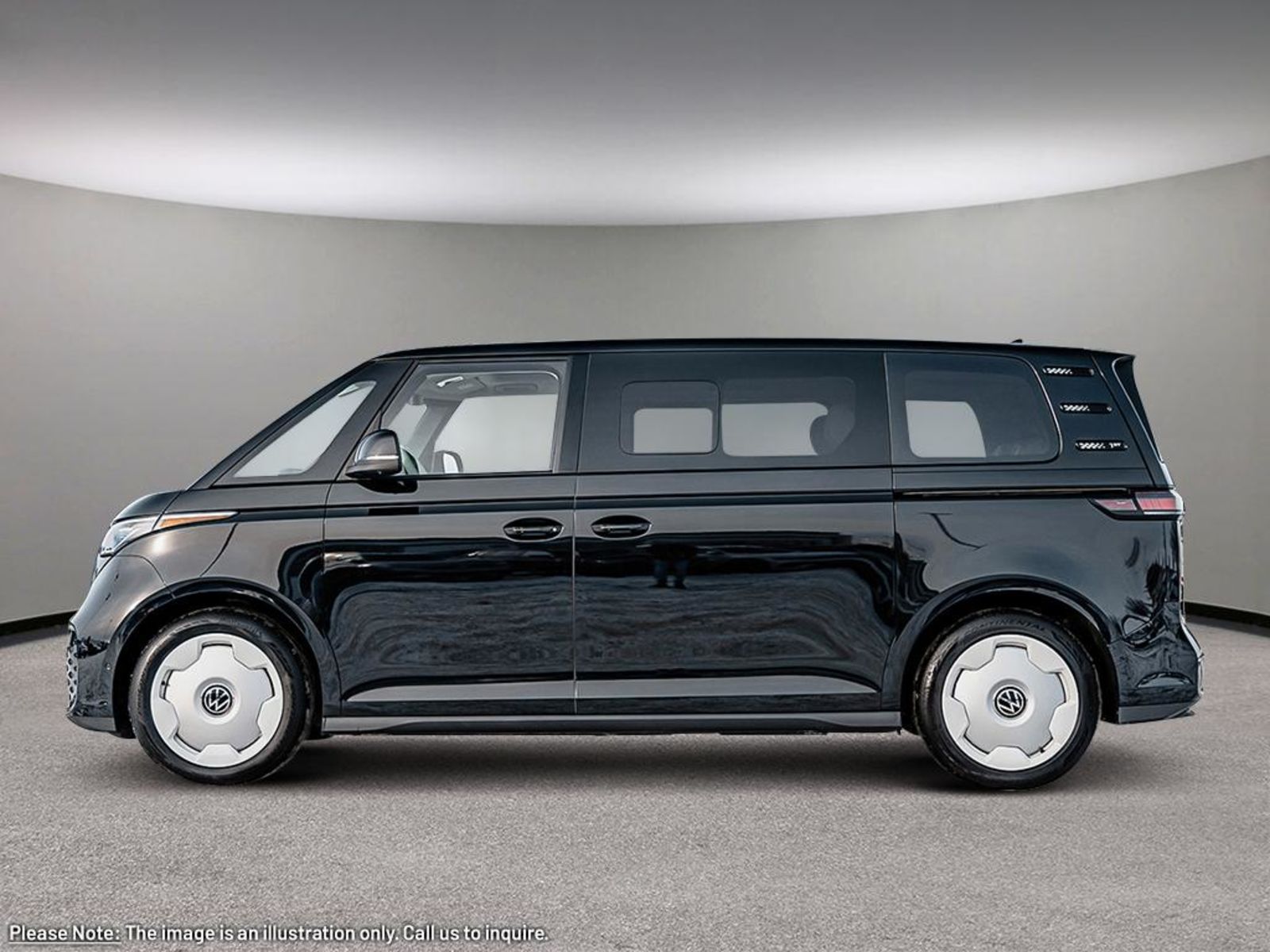 2025 Volkswagen ID. Buzz 1st Edition, 温哥华, 全款车