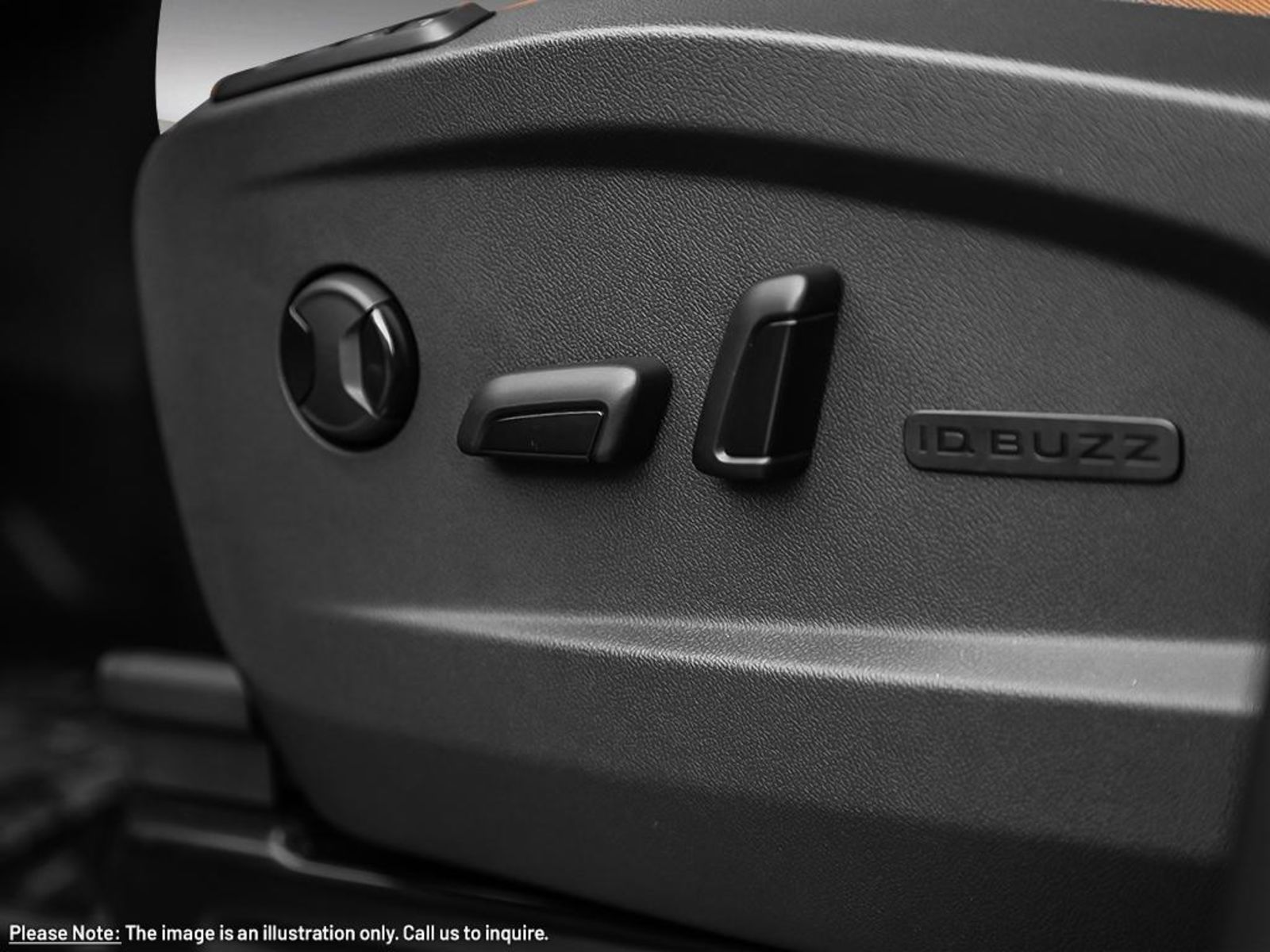 2025 Volkswagen ID. Buzz 1st Edition, 温哥华, 全款车