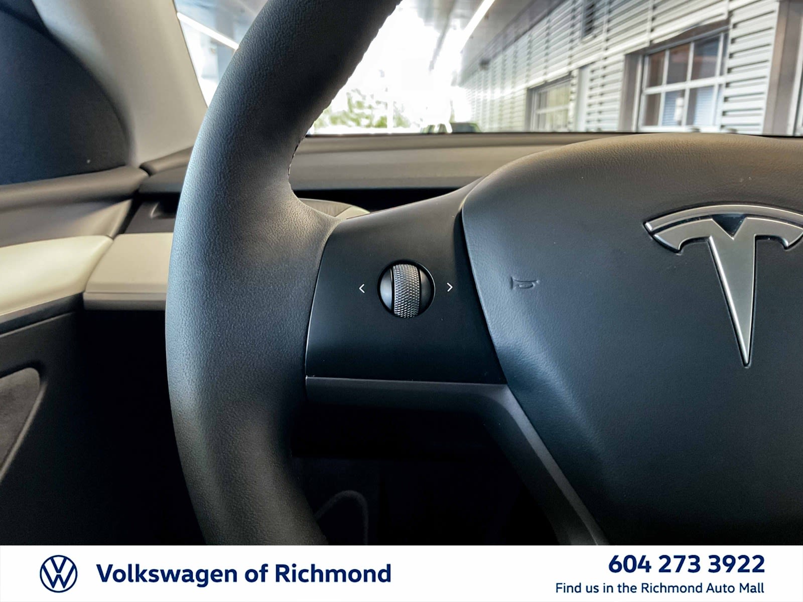 2024 Tesla Model Y RWD *Ltd Avail*, 温哥华, 全款车