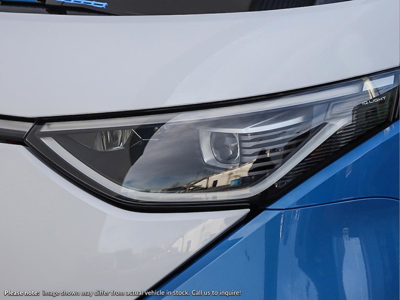 2025 Volkswagen ID. Buzz 1st Edition, 温哥华, 全款车
