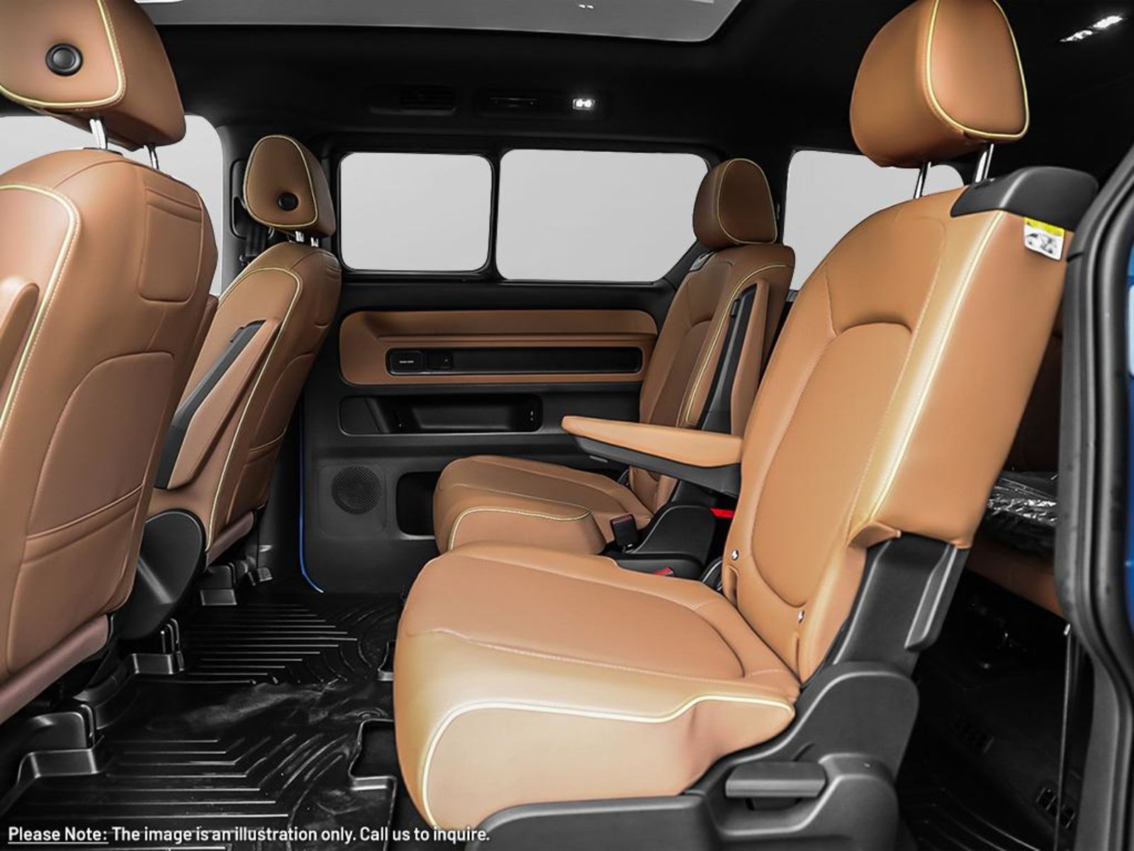 2025 Volkswagen ID. Buzz 1st Edition, 温哥华, 全款车