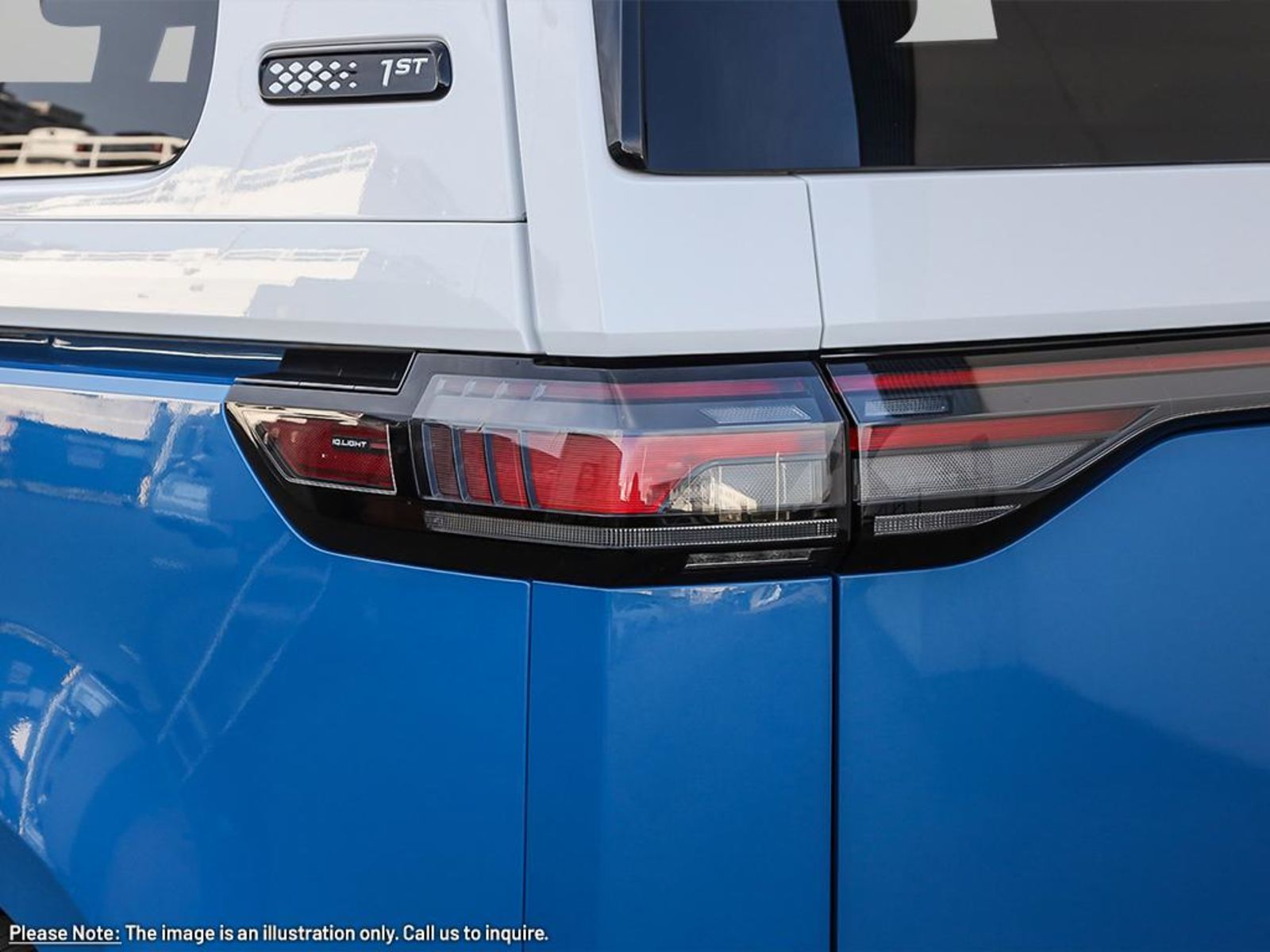 2025 Volkswagen ID. Buzz 1st Edition, 温哥华, 全款车