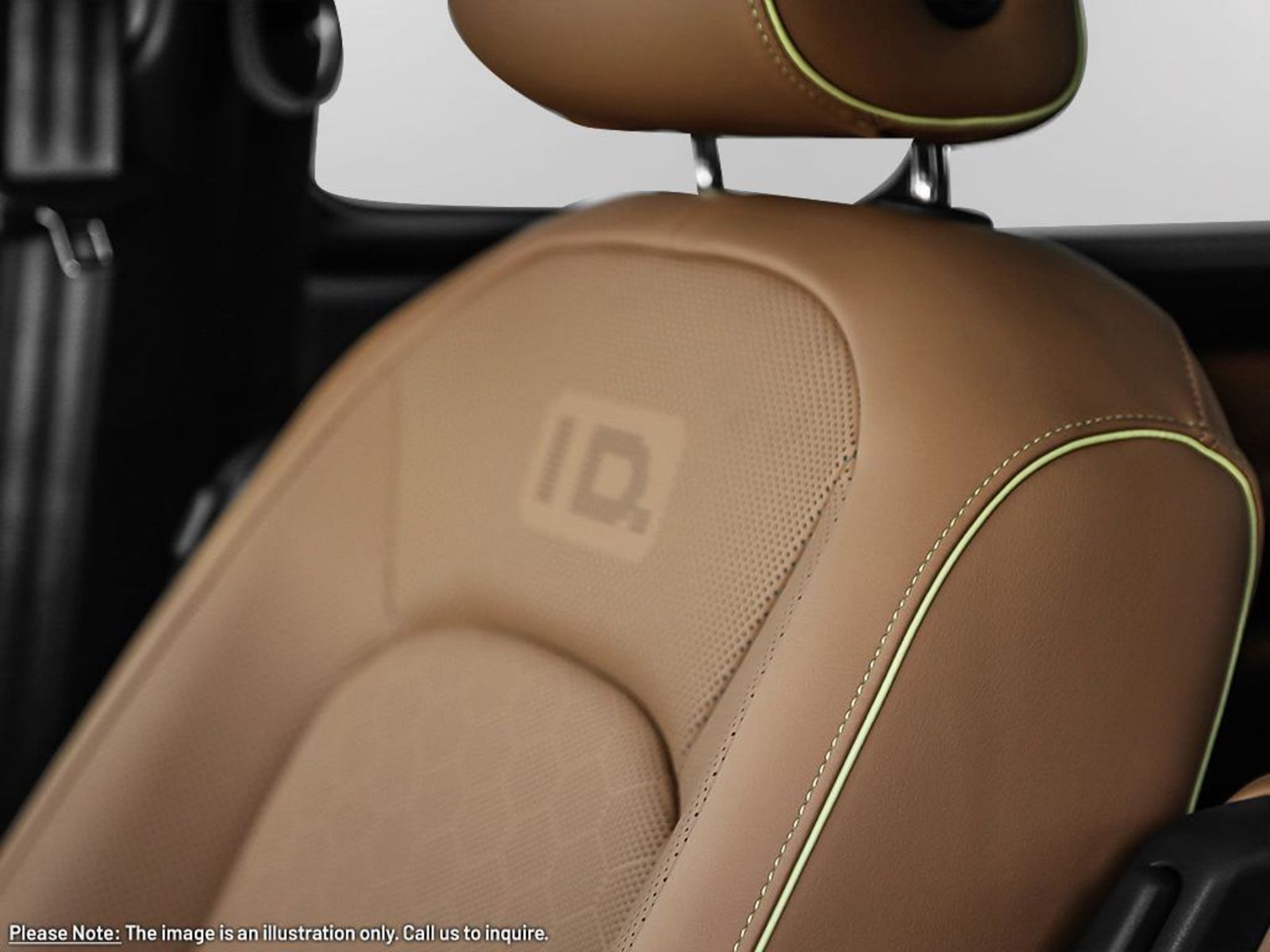 2025 Volkswagen ID. Buzz 1st Edition, 温哥华, 全款车