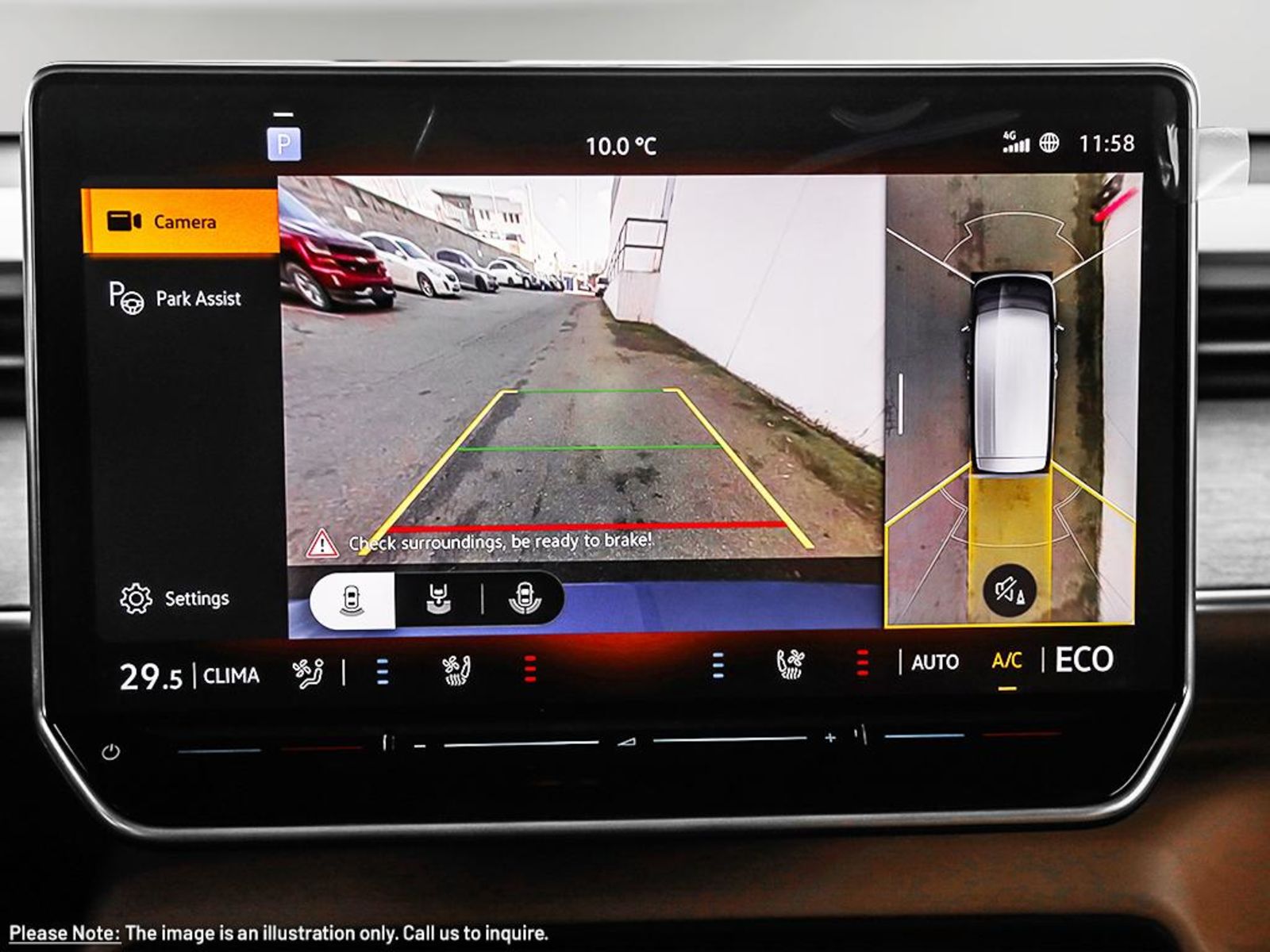 2025 Volkswagen ID. Buzz 1st Edition, 温哥华, 全款车