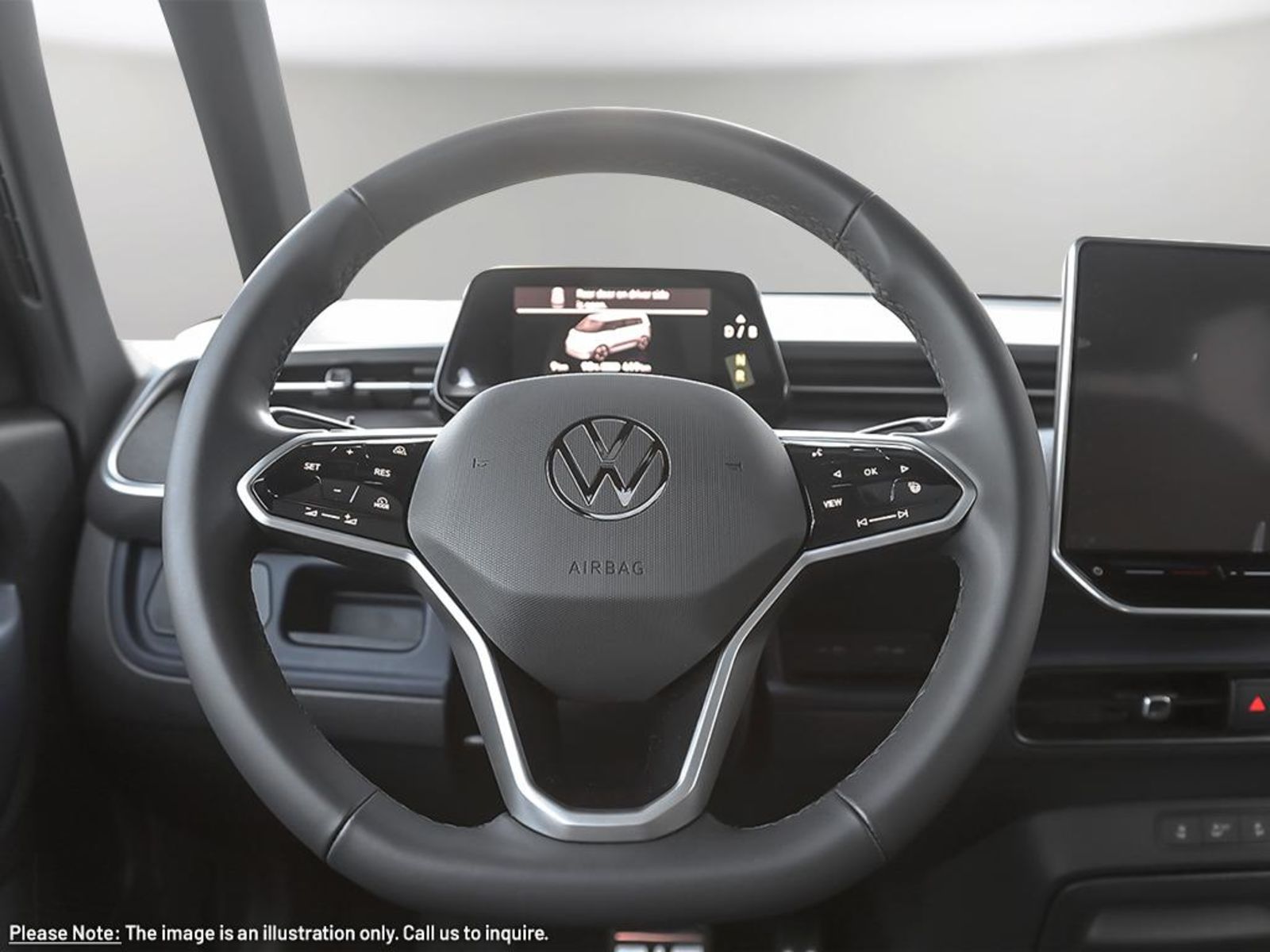 2025 Volkswagen ID. Buzz 1st Edition, 温哥华, 全款车