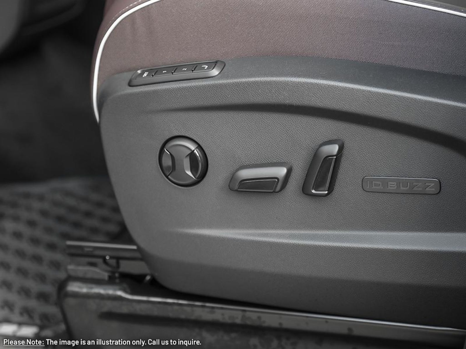 2025 Volkswagen ID. Buzz 1st Edition, 温哥华, 全款车