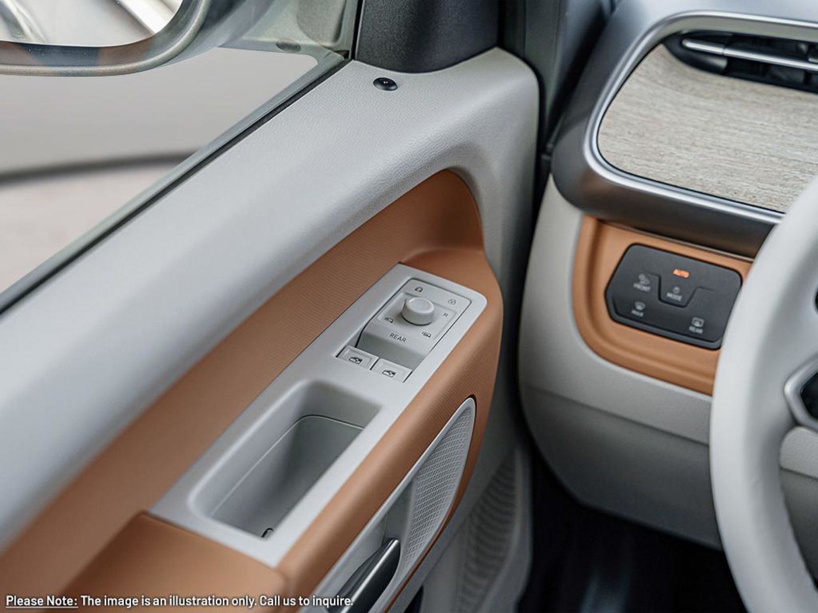 2025 Volkswagen ID. Buzz 1st Edition, 温哥华, 全款车