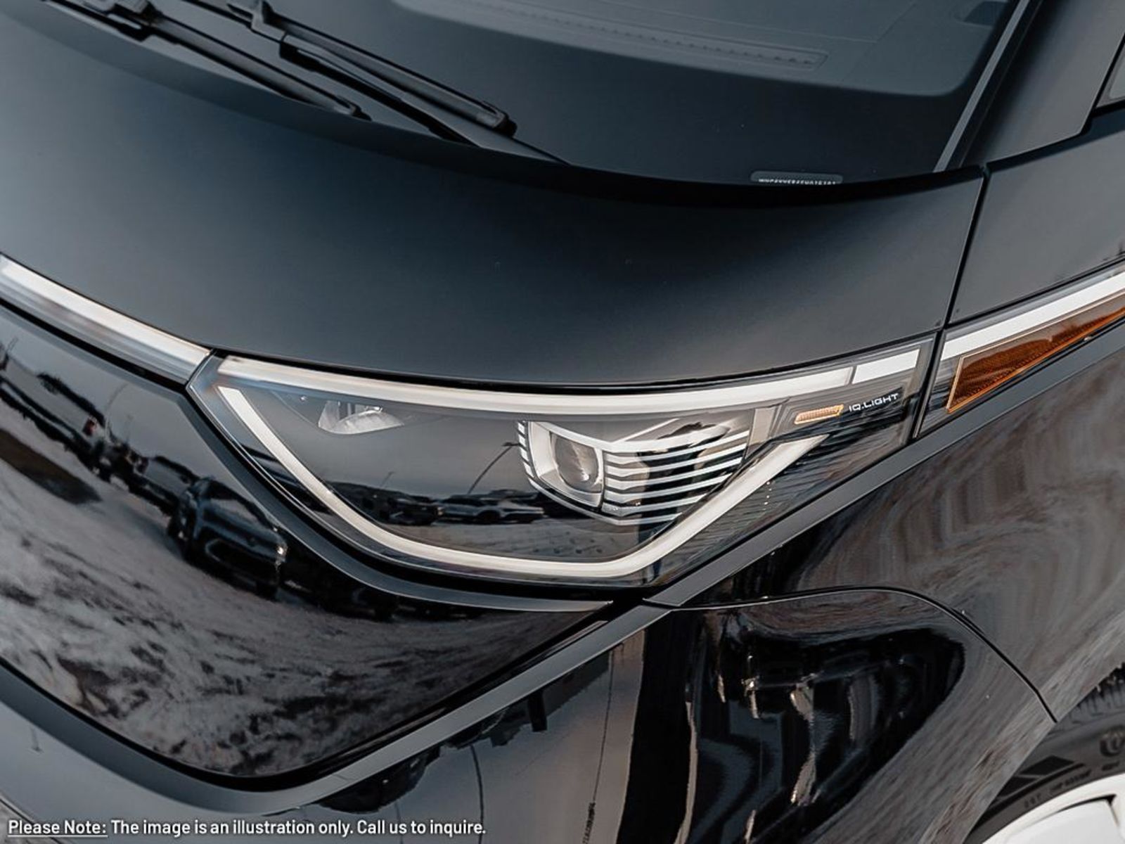 2025 Volkswagen ID. Buzz 1st Edition, 温哥华, 全款车