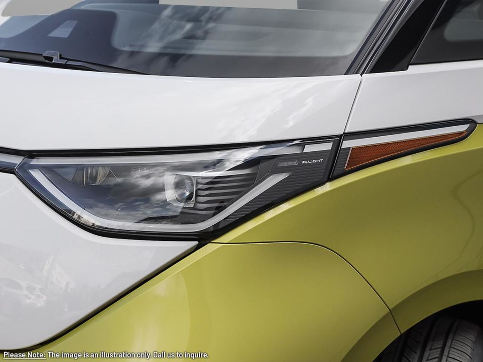 2025 Volkswagen ID. Buzz 1st Edition, 温哥华, 全款车