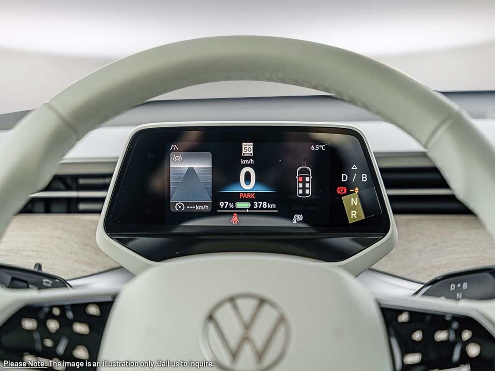 2025 Volkswagen ID. Buzz 1st Edition, 温哥华, 全款车