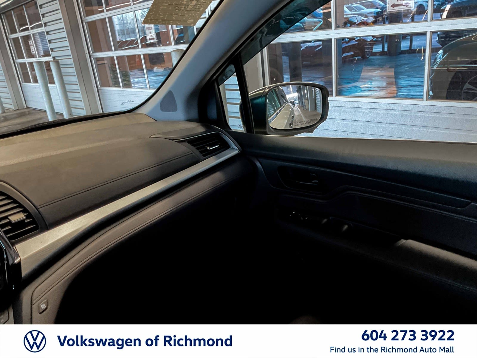 2019 Honda Odyssey EX, Vancouver, Cash