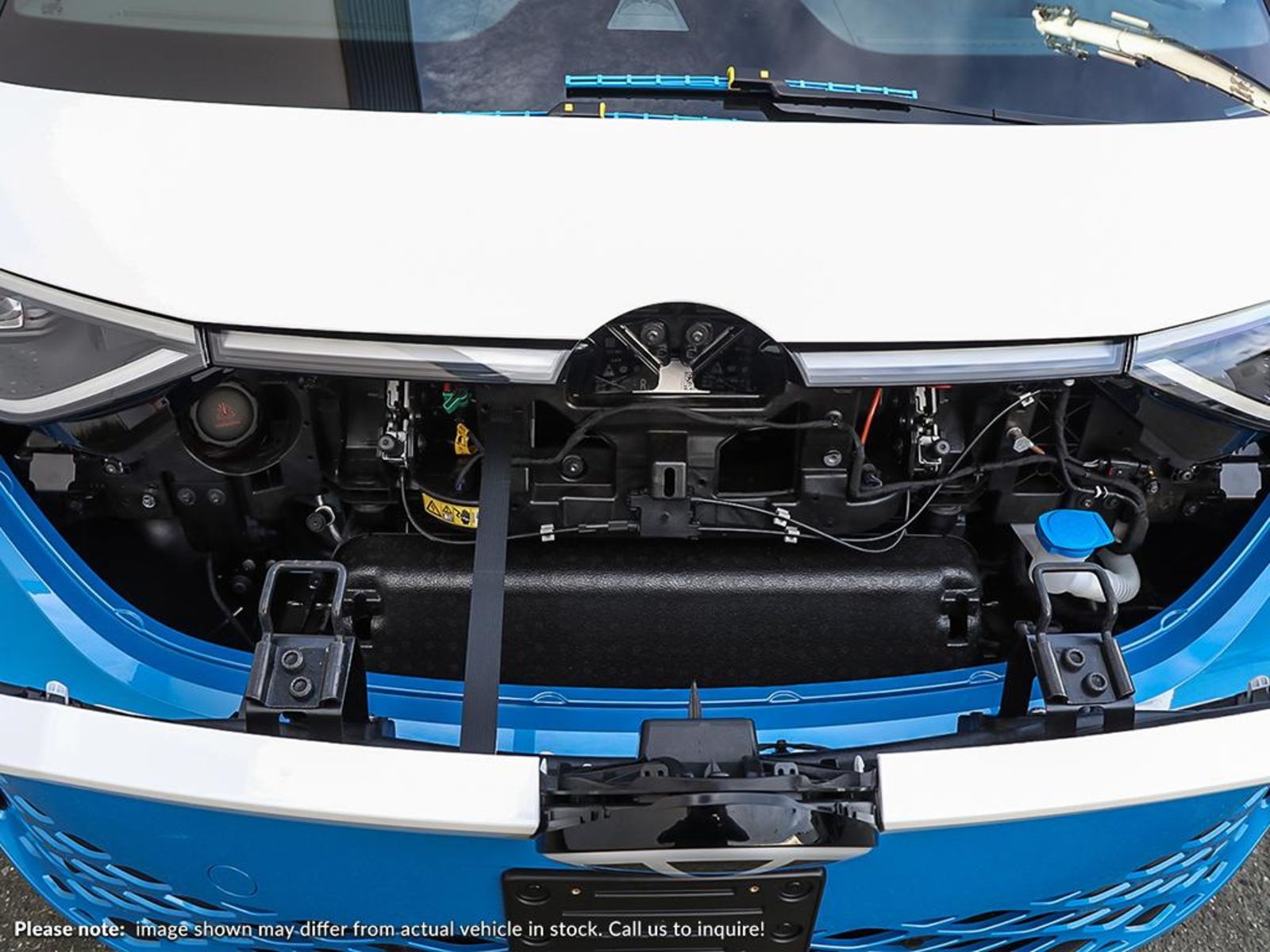 2025 Volkswagen ID. Buzz 1st Edition, 温哥华, 全款车