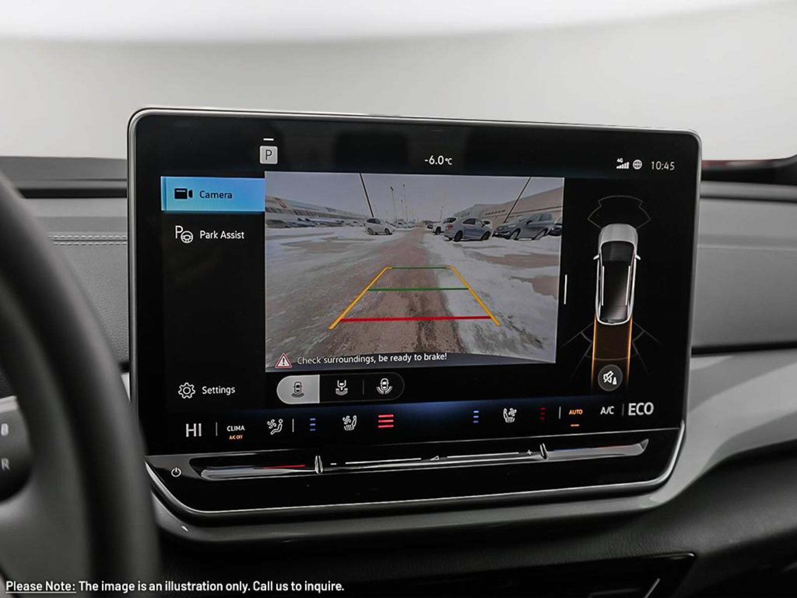 2025 Volkswagen ID.4 Pro S, Vancouver, Cash