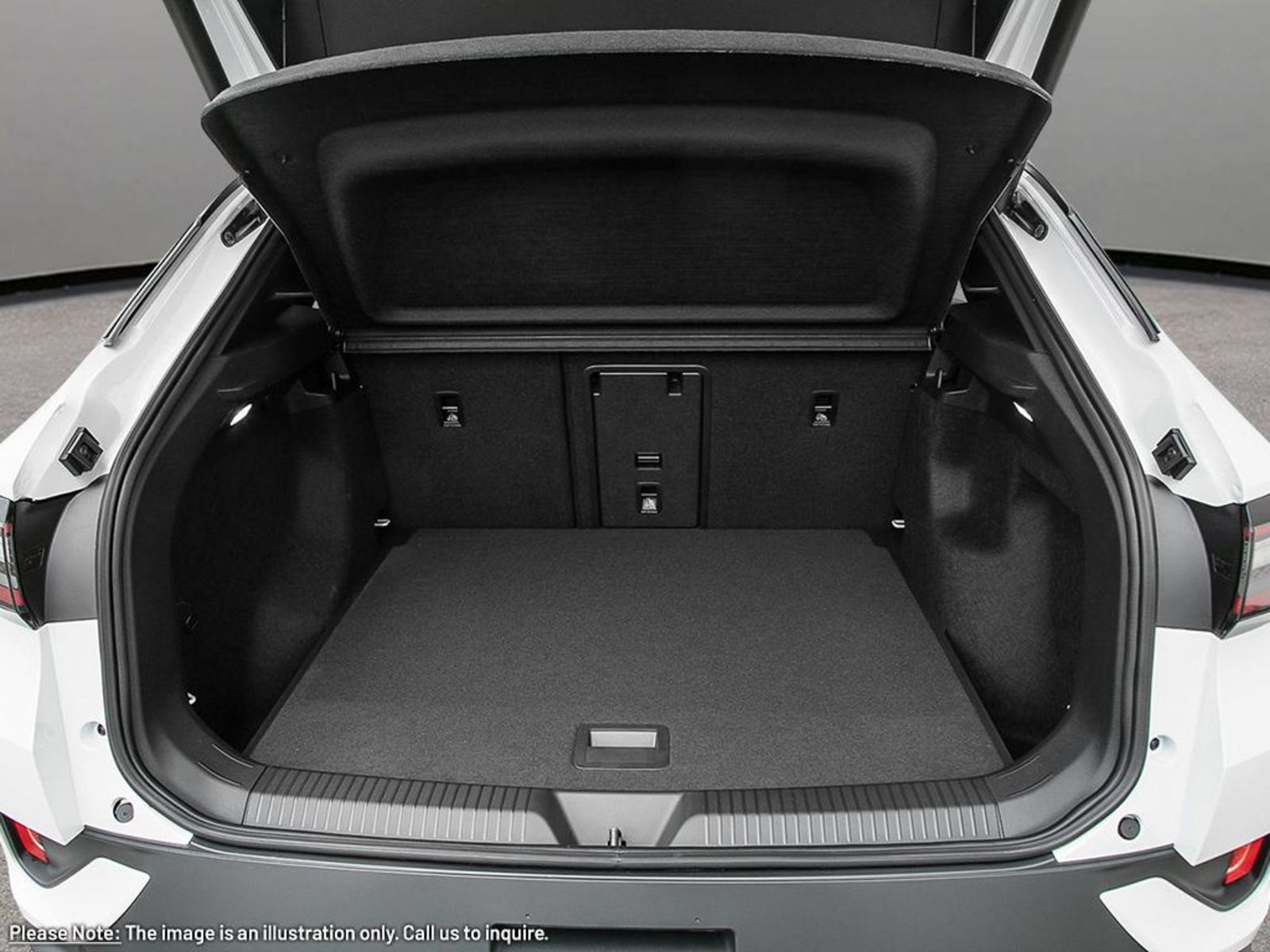 2025 Volkswagen ID.4 Pro S, 温哥华, 全款车