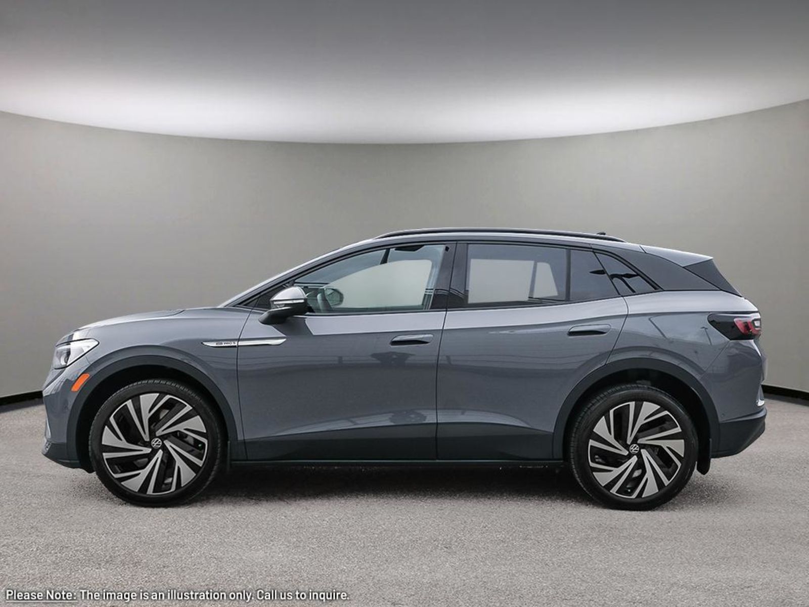 2025 Volkswagen ID.4 Pro S, Vancouver, Cash