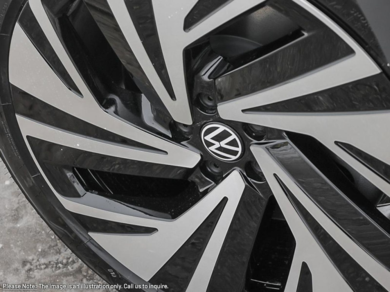 2025 Volkswagen ID.4 Pro S, Vancouver, Cash