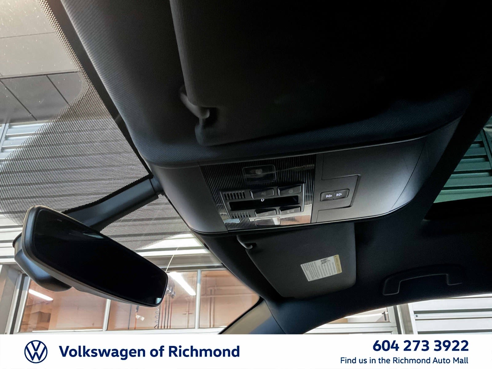 2020 Volkswagen Atlas Cross Sport Comfortline, 温哥华, 全款车