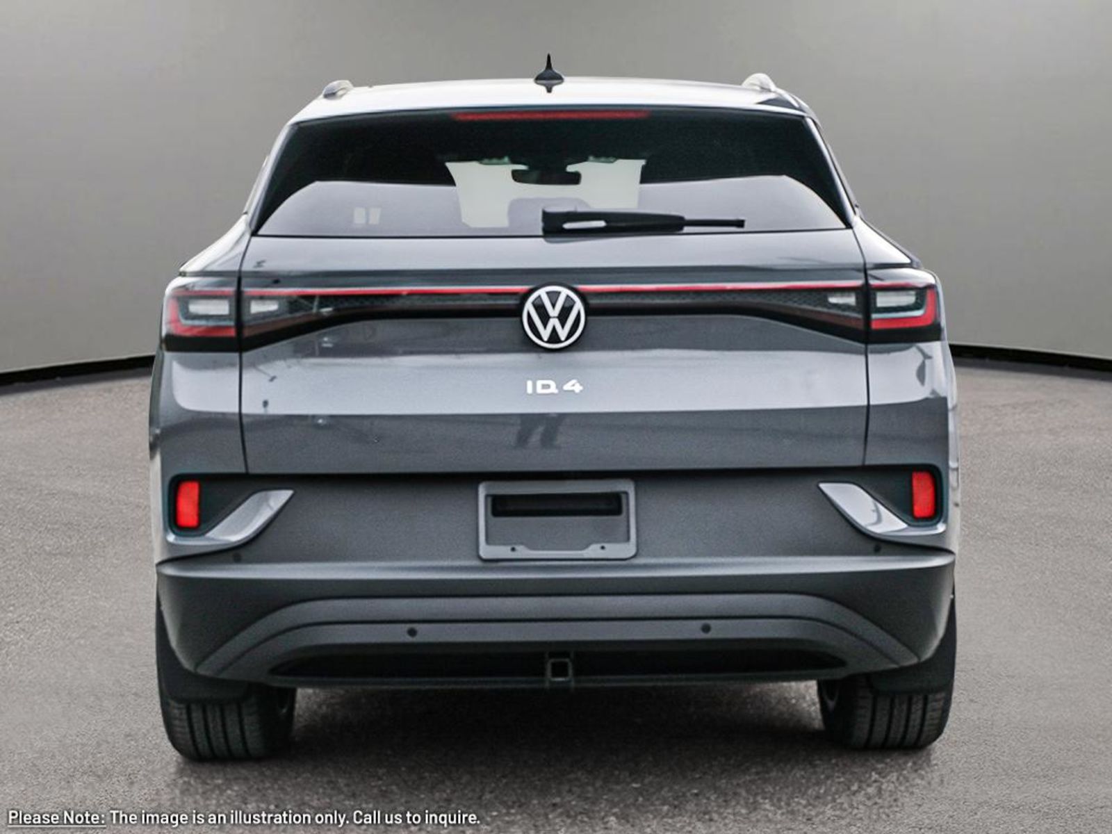 2025 Volkswagen ID.4 Pro S, Vancouver, Cash