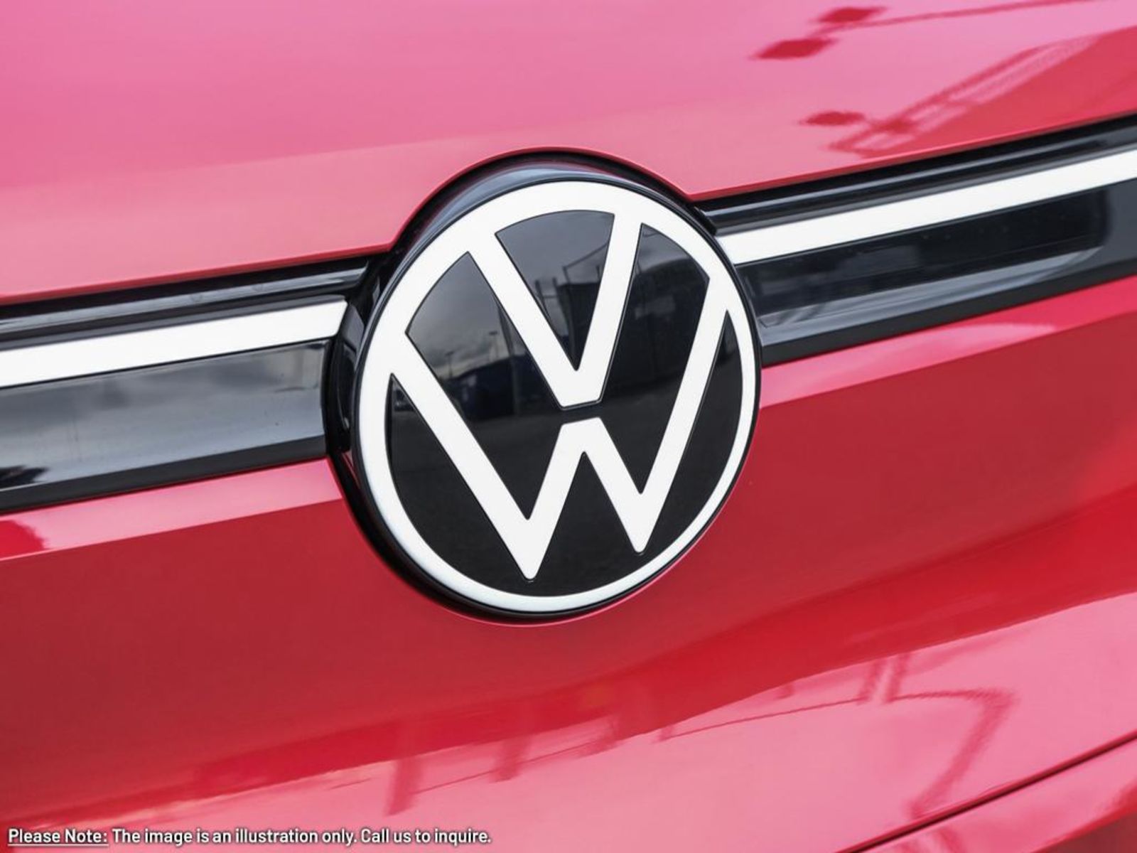 2025 Volkswagen ID.4 Pro, 温哥华, 全款车