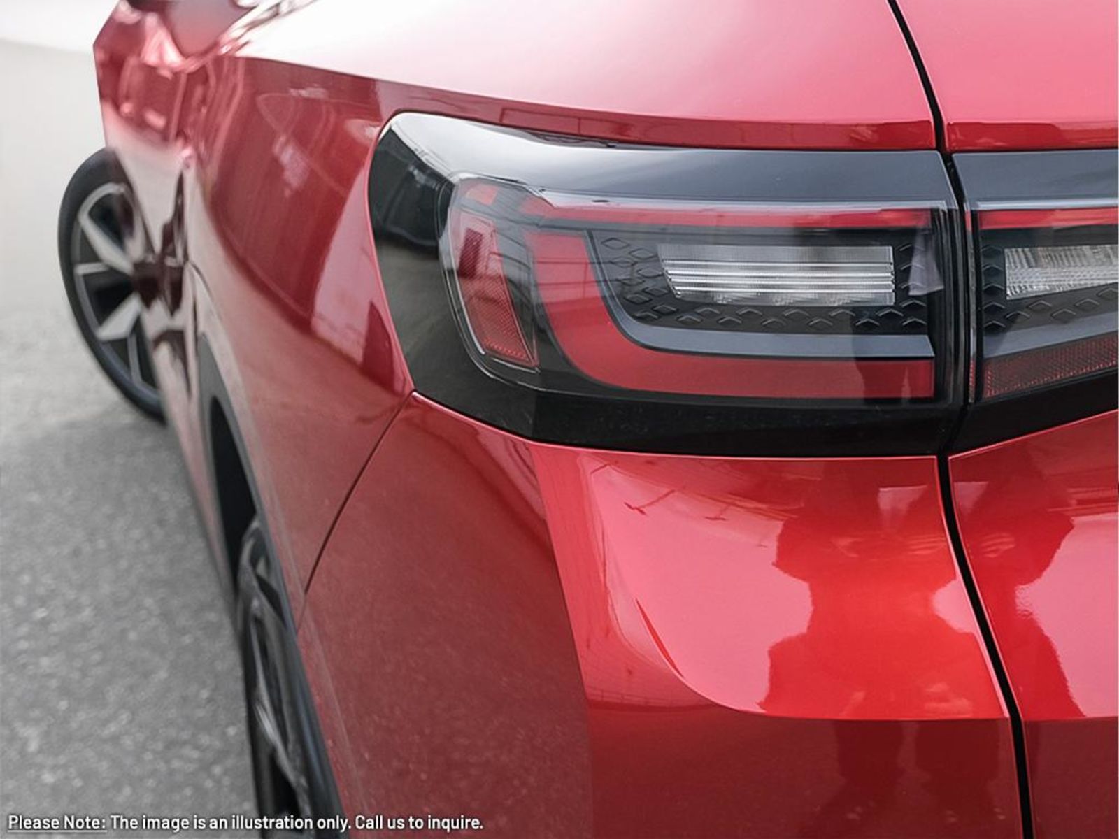 2025 Volkswagen ID.4 Pro, 温哥华, 全款车