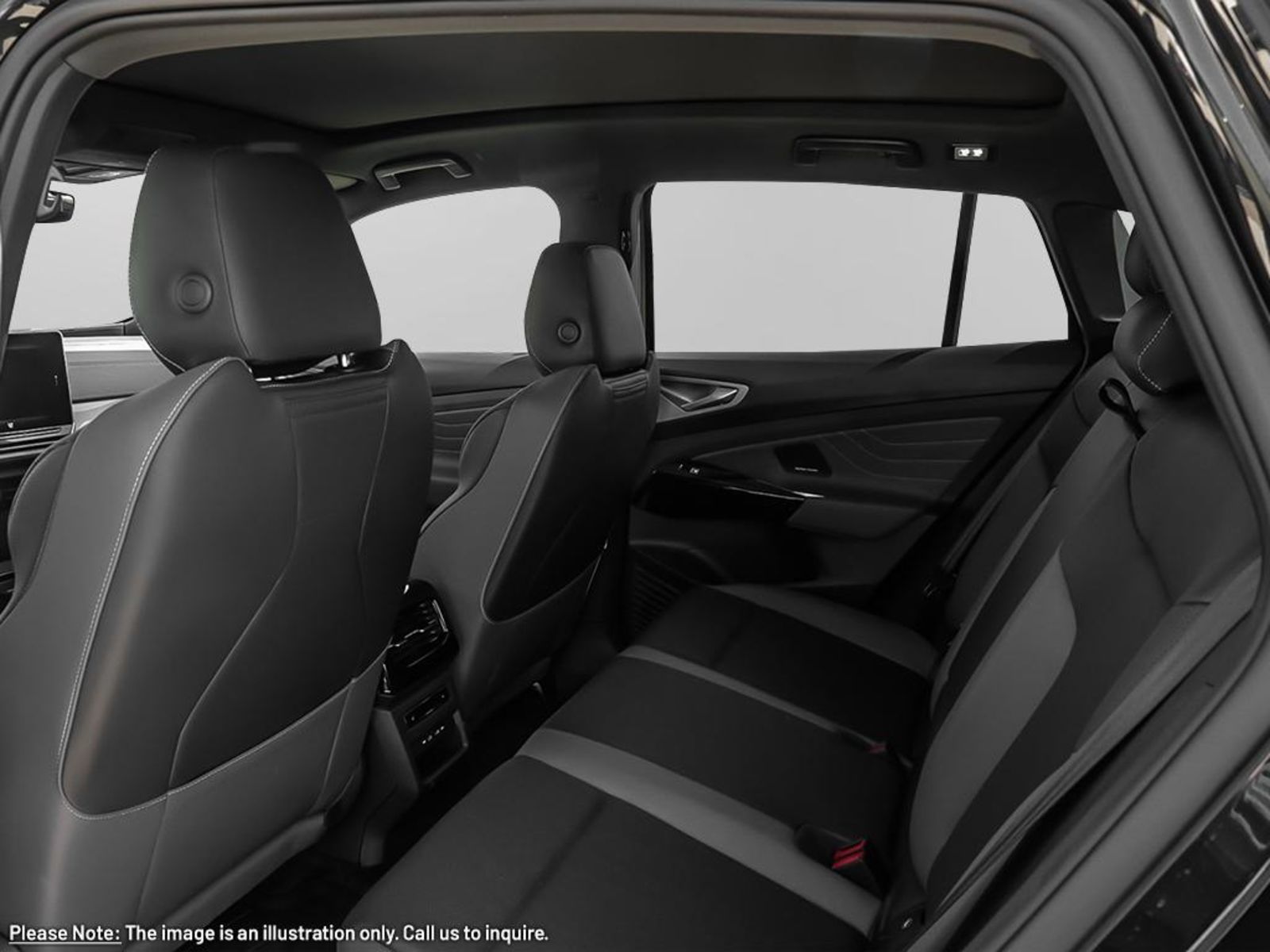 2025 Volkswagen ID.4 Pro S, Vancouver, Cash