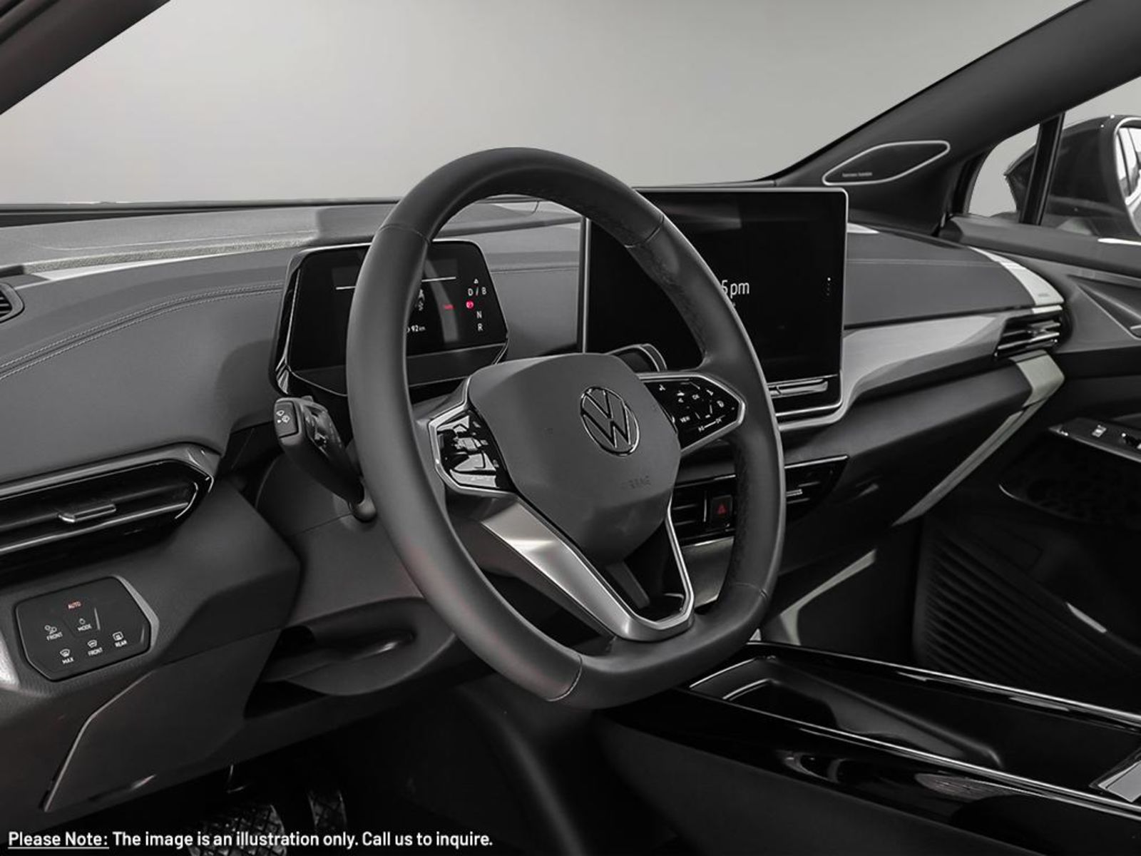 2025 Volkswagen ID.4 Pro S, Vancouver, Cash