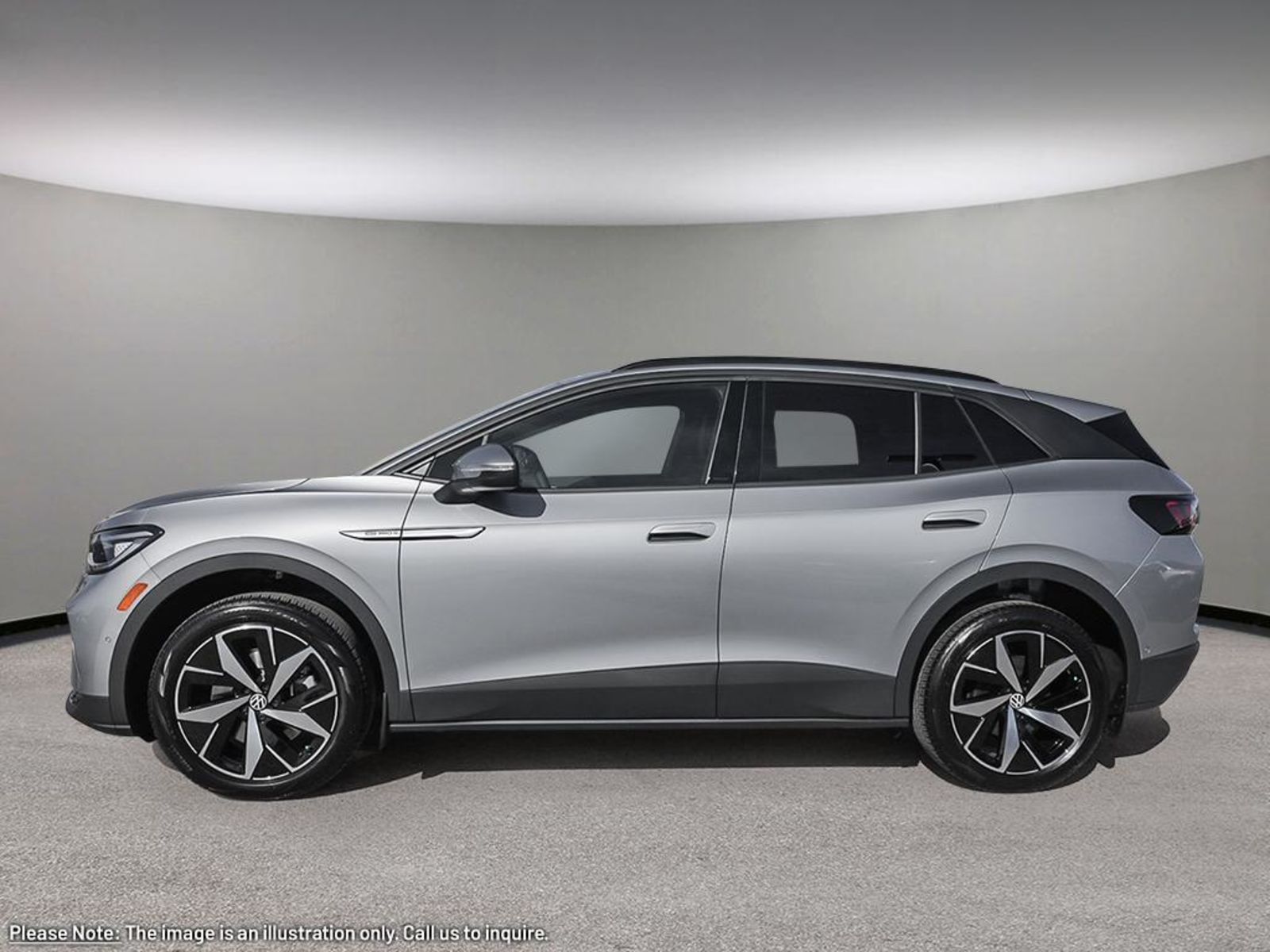 2025 Volkswagen ID.4 Pro S, Vancouver, Cash