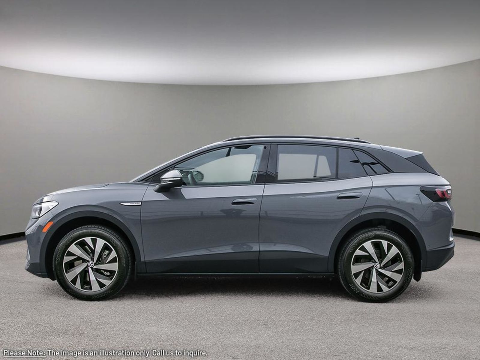 2025 Volkswagen ID.4 Pro, Vancouver, Cash