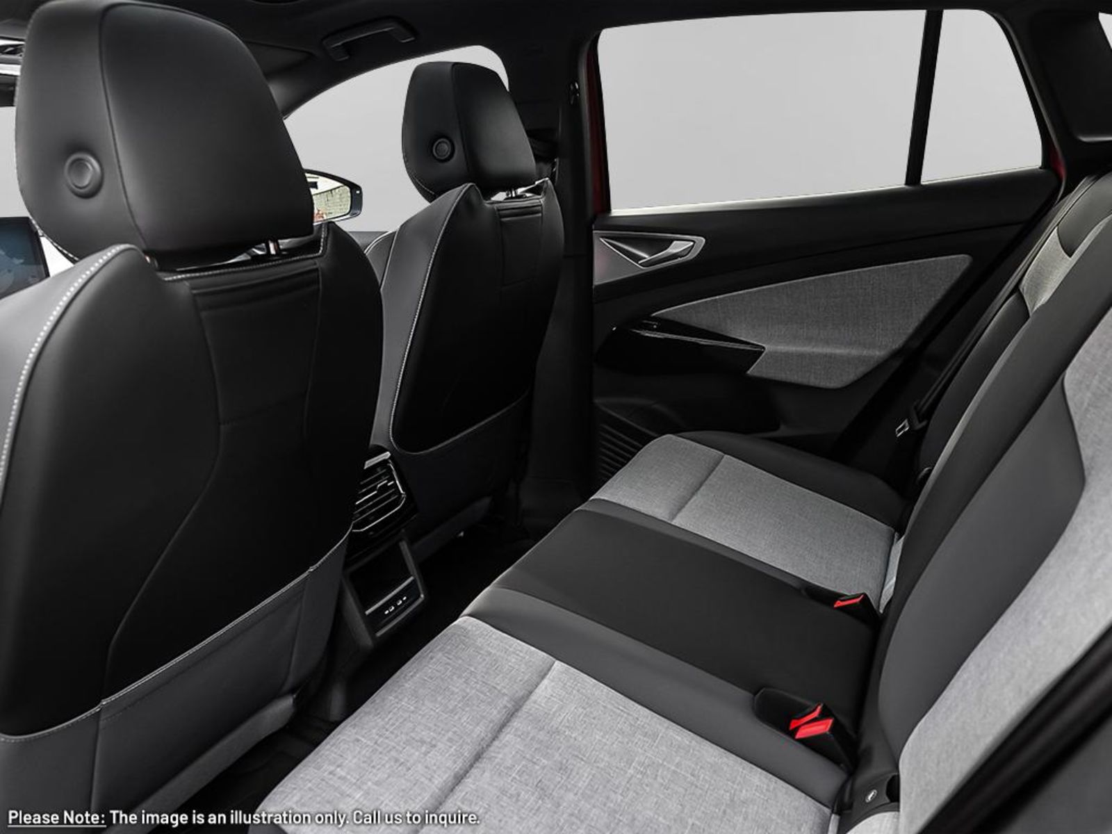 2025 Volkswagen ID.4 Pro, Vancouver, Cash