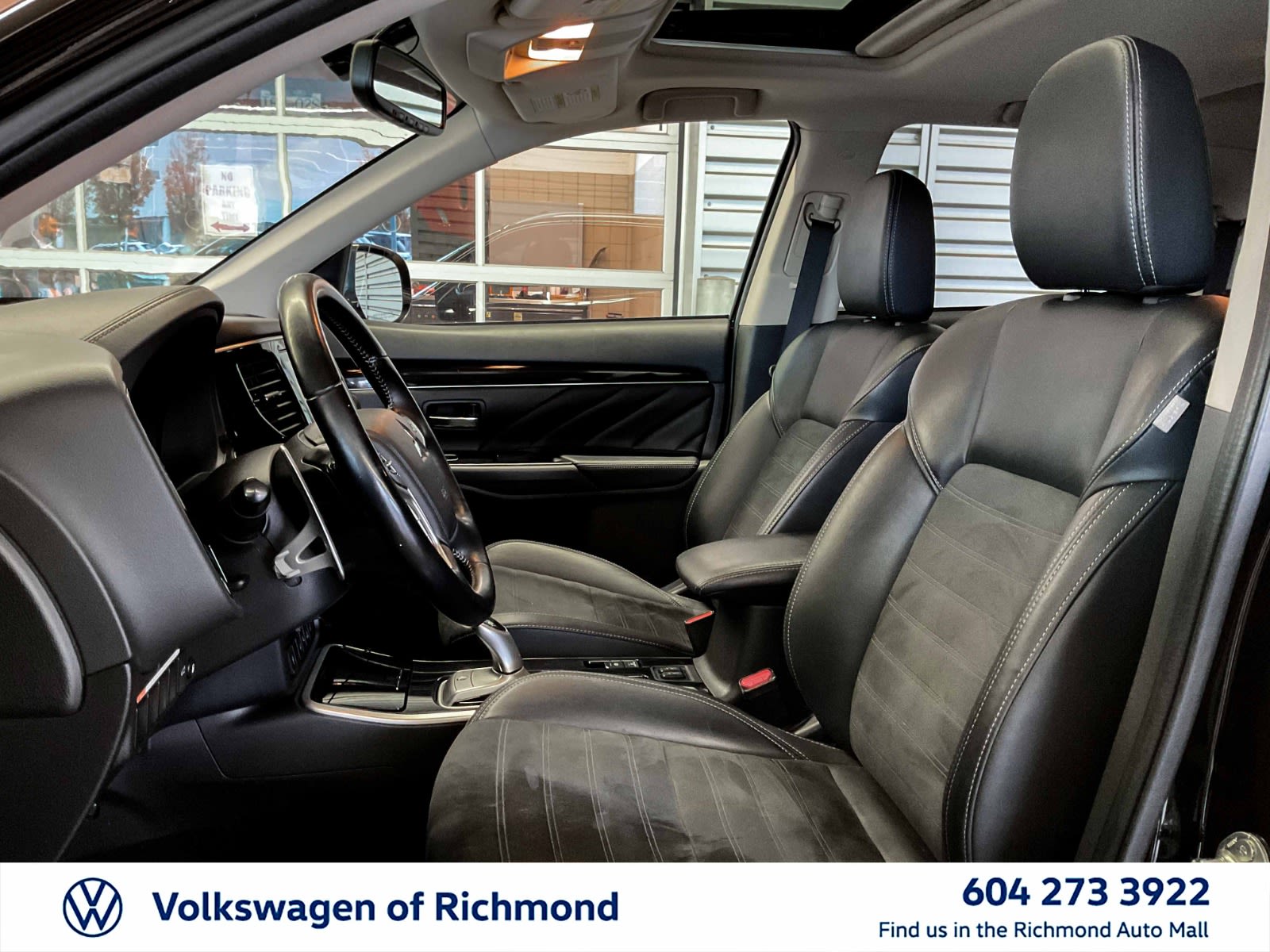 2020 Mitsubishi Outlander PHEV SEL, Vancouver, Cash