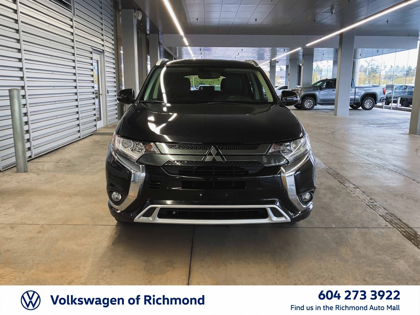 2020 Mitsubishi Outlander PHEV SEL, Vancouver, Cash