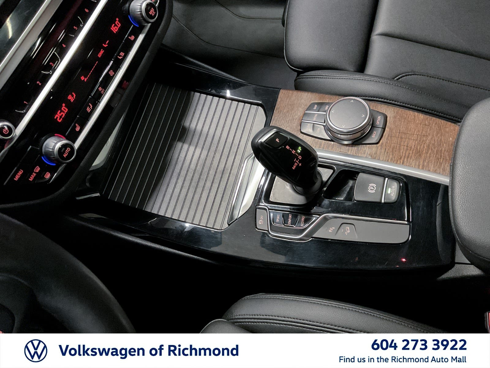 2018 BMW X3 xDrive30i, 温哥华, 全款车