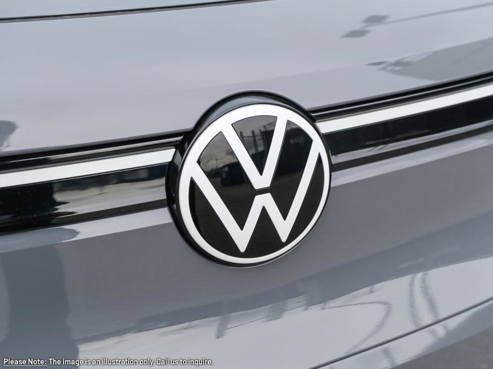 2025 Volkswagen ID.4 Pro S, Vancouver, Cash