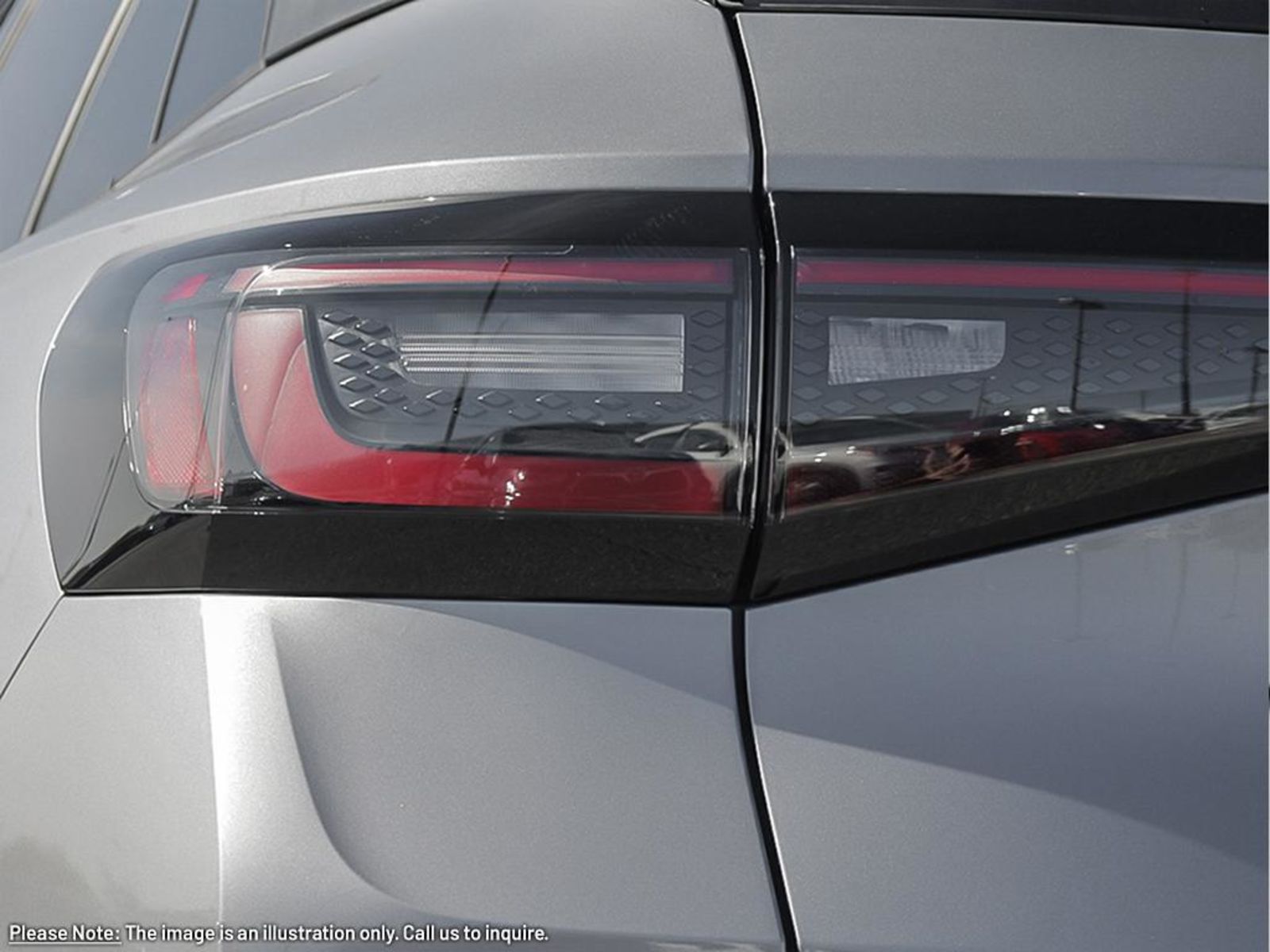 2025 Volkswagen ID.4 Pro S, 温哥华, 全款车